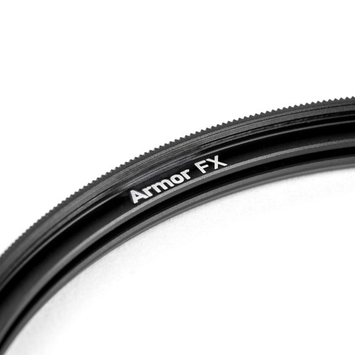 NiSi 40.5mm Armor FX PRO Nano L395 UV Protection Filter - NiSi Optics USA - Picture 6 of 14