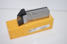 NIB Kennametal DDQNR204D Indexable Toolholder:  Modified to 4.6" OAL