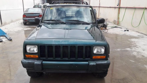 4793313 Mando Limpia para JEEP CHEROKEE (J) 2.5 TD Sport (A) 1999 118453 - Imagen 3 de 10