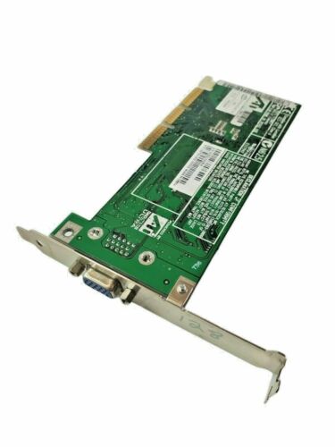 ATI Rage 128 Ultra E-G012-01-3613 (B) Video Card - Picture 2 of 4