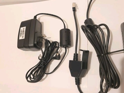 Ingenico iPP320 Payment Terminal Credit Card Reader W/ Cable IPP320-31t3494a - Picture 5 of 7