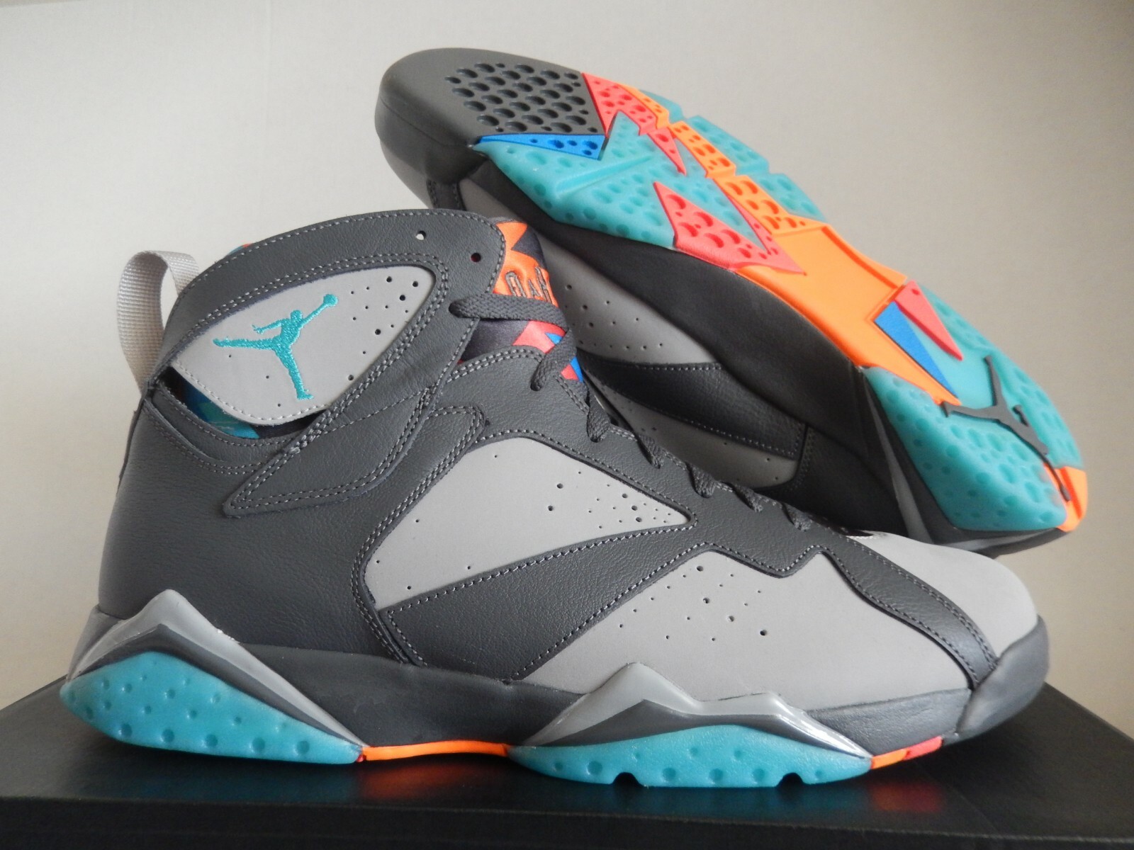 air jordan grey shoes