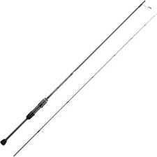 Tenryu 19 Lunakia LK822S-HT 2pcs Spinning Rod