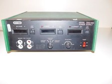 BIO-RAD MODEL 3000/300 POWER SUPPLY  (TYK39)