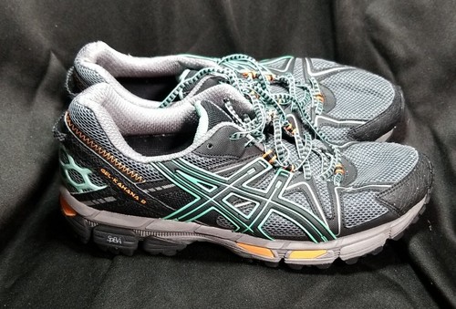 asics men's gel-kahana 8 running shoe Size 11 - Picture 4 of 24