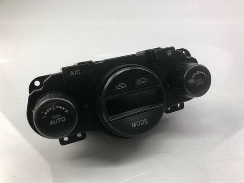 S606 KIA CLIMATE CONTROL 97250-1GHE0DBT - Picture 2 of 4