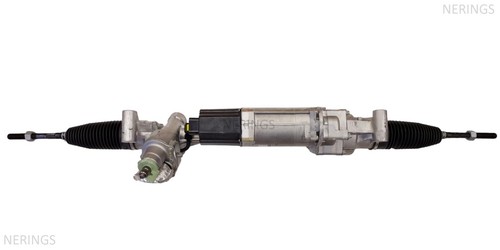 Power Steering Rack MB S-CLASS A2224605701 (from test engine) RHD NEW - Picture 2 of 6