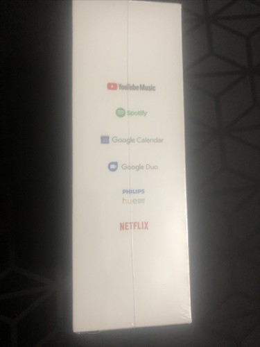Google Nest Mini Haut-parleur Intelligent - 2e Génération, Neuve - Photo 4/6