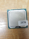 PC Prozessor /CPU Intel Celeron D 356   3,33 GHz  SL9KL Sockel 775  #2570