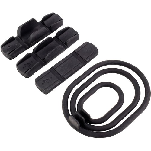 Serfas ESM-350 Combo USM-350/UTM-30 Light Set - Picture 4 of 5