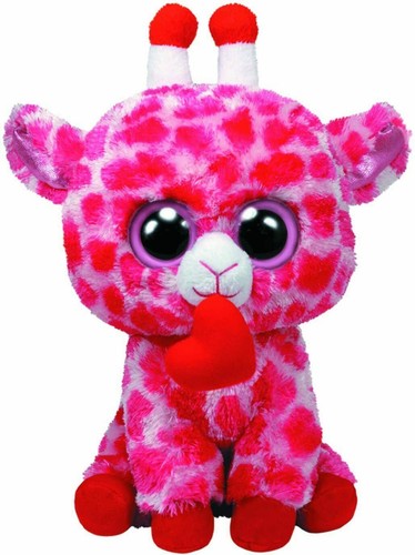 OFFICIAL TY BEANIE BOOS MEDIUM BUDDY SIZE 9" CHOOSE FROM SELECTION ***NEW*** - Picture 34 of 88