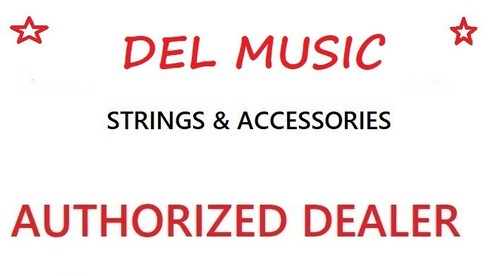 D'Addario EJ65B Pro-Arté Custom Extruded Baritone Ukulele Strings 28-35 - Picture 13 of 21