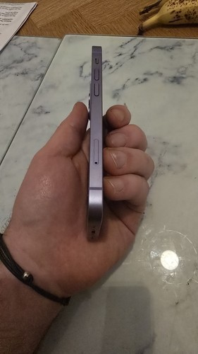 iPhone 12 Mini 64GB- Mint condition  - Unlocked- 78% health - Picture 7 of 8