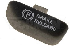 Dorman 74449 Emergency Brake Release Handle