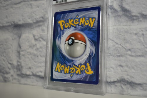 2019 Pokemon Sonne & Mond Kosmische Finsternis Arceus & Dialga & Palkia GX #221 PSA 10 - Bild 12 von 18