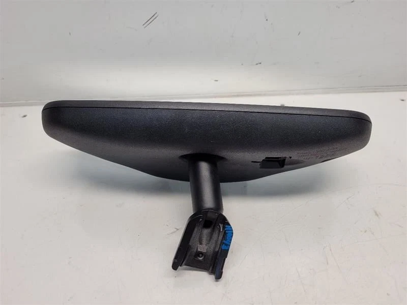 Espejo retrovisor interior Chevrolet Equinox 2008-09 con telemática y atenuación automática Foto 4 de 4