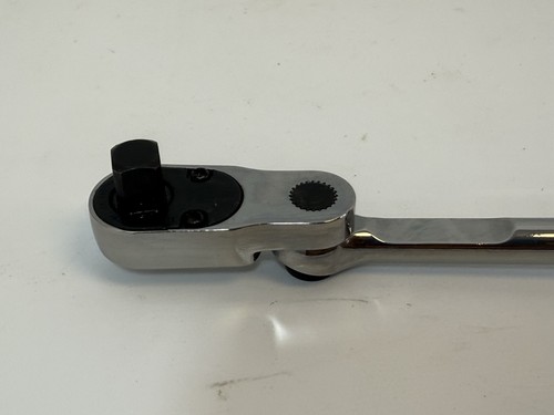 Herramientas Snap-on FHC72MP 3/8" Drive Soft Grip Compacto Multi-Posición Trinquete VERDE - Imagen 9 de 16