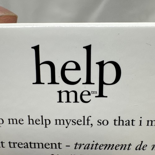 Philosophy Help Me Retinol Nachtbehandlung 0,75 Oz. - Bild 3 von 7