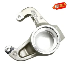 NEW GENUINE OEM POLARIS Steering Knuckle Machined - Left 5143613