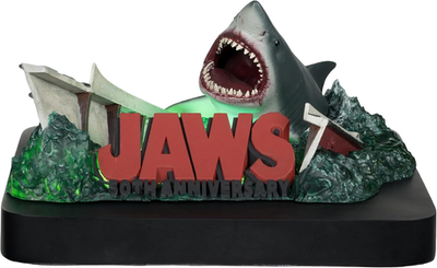 未開封　ジョーズ JAWS マクファーレン　McFARLANE TOYS McFarlane Toys- Jaws (50th Anniversary) 6