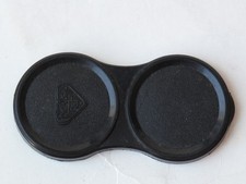 Rollei lens cap for model T or Rolleicord, US SELLER "LQQK"