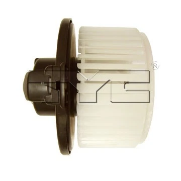 Conjunto de ventilador de aire acondicionado del motor del soplador para 01-03 Toyota RAV-4/00-05 Celica/05-09 Scion TC Foto 4 de 4