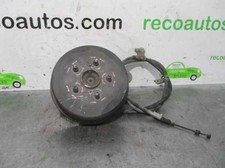 4230505031 achsschenkel hinten links TOYOTA CARINA E VI SEDAN T19 2476991