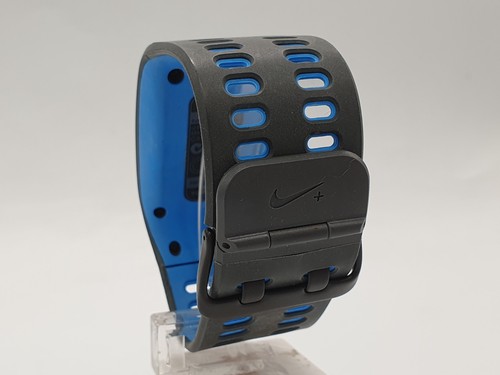 TomTom Nike+ Sportwatch Pulsmesser Uhr - Bild 4 von 10