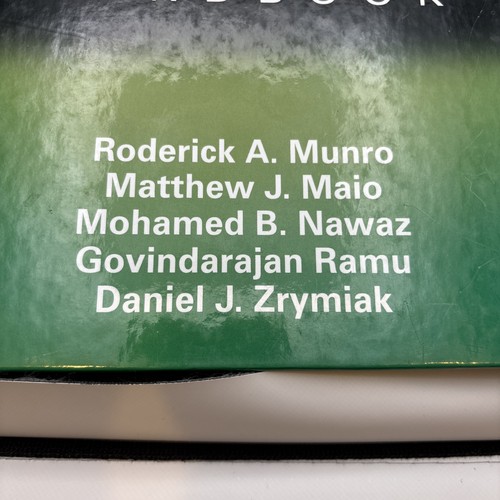 Certified Six Sigma Green Belt Handbook by Roderick A. Munro (2007, Hardcover) - Bild 2 von 4