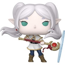 FUNKO POP! ANIMATION FRIEREN #1986  FRIEREN