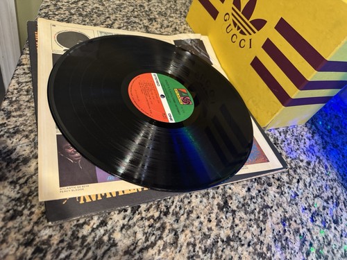 ROBERTA FLACK & DONNY HATHAWAY Selbstbetitelte ATLANTIC LP FAST NEUWERTIG Gatefold Erstdruck - Bild 9 von 15