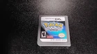 Nintendo DS Pokemon Diamond Version Cartridge Only