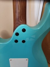 Cort G200SE Strat