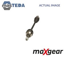 49-1118 DRIVE SHAFT CV JOINT FRONT LEFT MAXGEAR FOR CITROËN NEMO MPV,NEMO 50KW