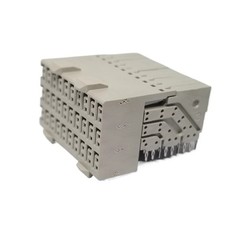 1PC 6469081-1, ADF-F3-10-2-F-25 connector