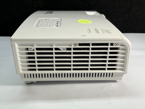 BENQ DIGITAL PROJECTOR MH741 1920x1080) resolution (305 HRS) - Picture 11 of 15