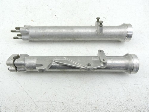 BSA 500 B50 Front End Fork Lower Leg Sliders B50MX B50T B50SS Triumph T1075 - Picture 6 of 8