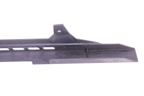 2002 02 01-05 YAMAHA FZ1 OEM REAR SWINGARM CHAIN GUARD Y147 - Bild 6 von 8