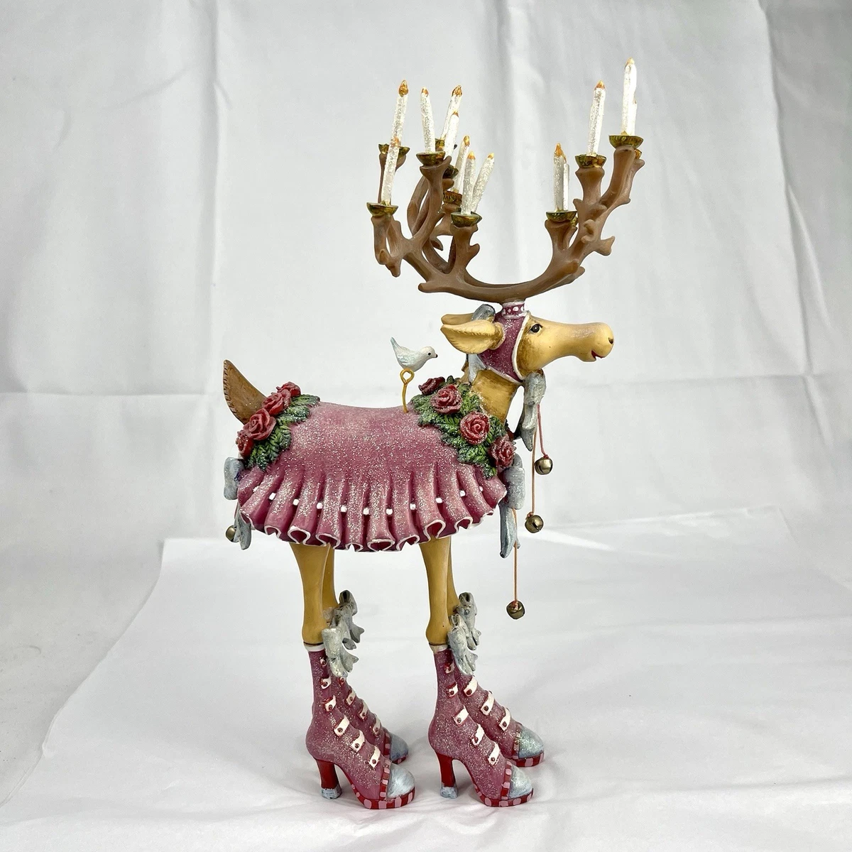 patience brewster reindeer products for sale | eBay
