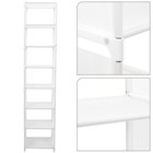 Mehrschichtiger Schuhregal Faltbarer Schuhorganizer Schuhständer