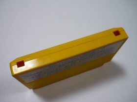 [Tube 00] [] Game Software FC Super Pinball (No Box Theory) Family Computer