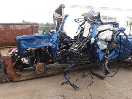 Chassis ECM Communication Telematics Center Dash Fits 16-17 ESCALADE 1311416 - Picture 2 of 12
