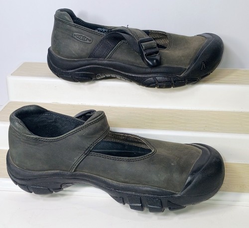 Keen Mary Jane flache Damenschuhe Slipper Größe 6,5 - Bild 2 von 7