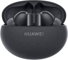 HUAWEI Freebuds 5I Auriculares Inalámbricos, Ios Y Android Y Windows, Bluetooth 