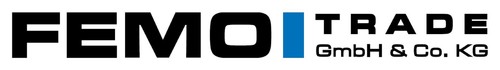 FEMO Drehstuhl FM-200-2 Schwarz - Bild 2 von 2