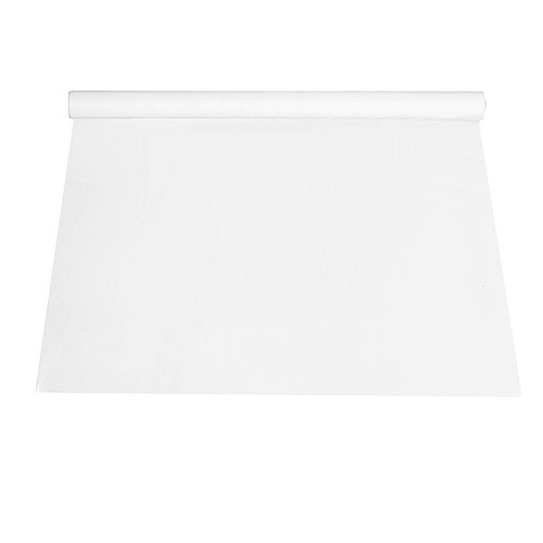 WHITE 100 ft PVC AISLE RUNNER Wedding Ceremony Carpet Party Events Decorations - Picture 2 of 8