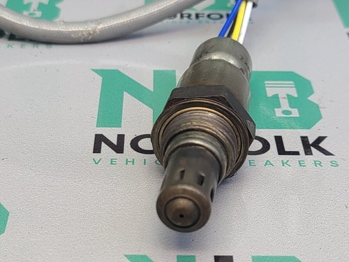 Ford Ranger T6 2.2 Oxygen Lambda Sensor GB3G9Y460AA - Picture 19 of 22