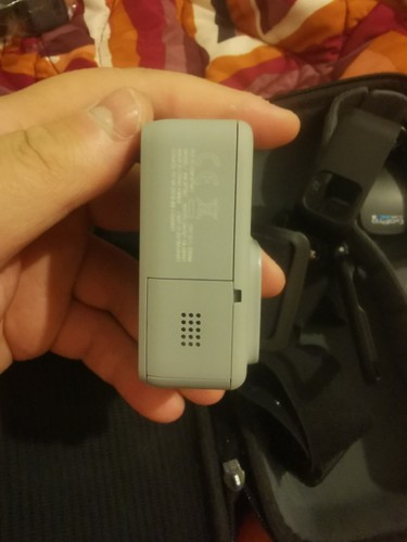 Go Pro Hero 7 White Open Box, Never Field. - Picture 5 of 7