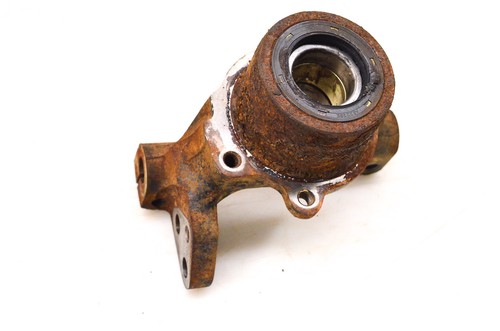 95 Suzuki King Quad 300 4x4 Front Right Spindle Knuckle LTF4WDXS
