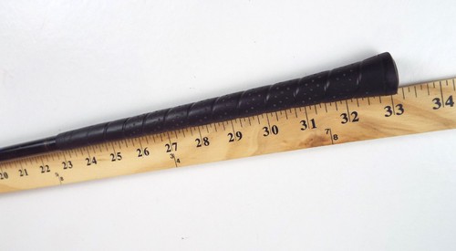 Cougar 5/6 Junior Golf Iron Low Torque Super Light Junior Flex shaft 33" RH - Picture 5 of 5